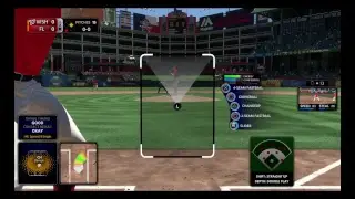 MLB The Show 18 team epic grind