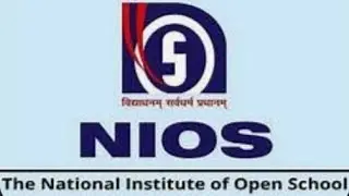 Very important information to all wb nios d.el.ed candidate 