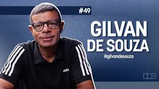 EB | Ep#49 Fotógrafo do Flamengo, Gilvan de Souza traz história da fotografia de esporte -  #podcast