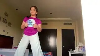 How to do a back bend kicover
