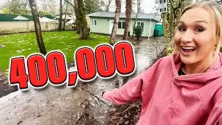 What a $400,000 House Looks Like in Salem Oregon