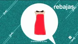 El Armario de la Tele - Concurso on-line