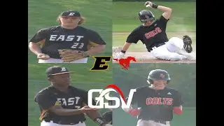 FT. ZUMWALT EAST @ PARKWAY CENTRAL | Colts Go for 3rd 20-win Season In School History