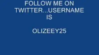 Follow Me On Twitter @Dashingchrisbey