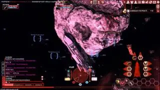 [BSGO] Using the liners (Part 1: The Jormung)