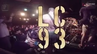 LC93 | Locked
