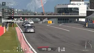 Deep Forest Raceway (обратн.) Европейский клубный кубок 600 Gran Turismo 7
