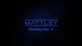 Mattley's Medley No. 3 - Take Me To The Disco _ Michael Jackson, Modjo, Duke Dumont, Daft Punk