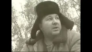 1942: Партизан Олесь взрывает поезд!  / 1942: Partisans Oles blows up the train!