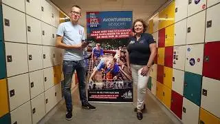 Wervingsvideo Piter Jelles !mpulse