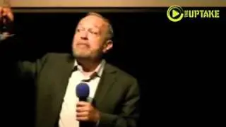 Robert Reich Keynote At Summit For A Fair Economy - Full Video