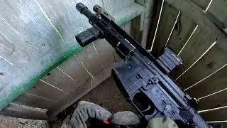 Tactical Frontlines 2025 / Stage 3 - Part 5 - 