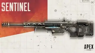 Kings Canyon is BACK! NEW Sniper rifle, Forge Confirmed AND MORE!! Season 4 (Apex legends)
