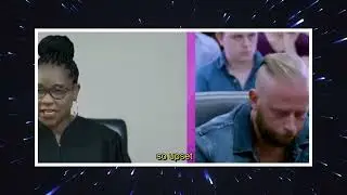 Judge SNAPS As Ex-Wife RAGES Over Child Support Cut! 😱💥