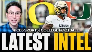 Jordan Seaton Transfer Buzz EXPLODES: Oregon vs Miami Battle for the Nation’s Top Portal Lineman