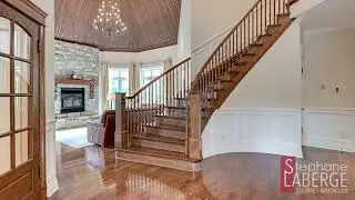 6 de Servando, Blainville