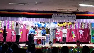 STS MUNDGOD SCHOOL'S GRADUATION DAY 🎓🥳🎉 | #vlog 5