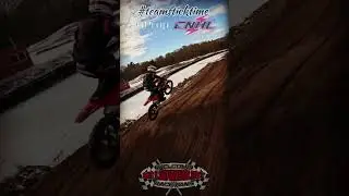 MC Ludwigslust - MX Wintertraining - #fpv chasing #cnhl #hqprop #fpvchasing #fpvmx