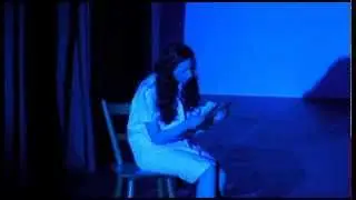 Der letzte Brief - Musical -Trailer