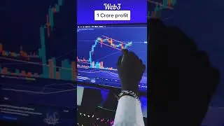 Motivation For All Traders ⛏️😱 #crypto #shorts #trading