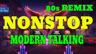 MODERN TALKING REMIX 💥 BEST EURODISCO COLLECTION 2026 💥 TOP 5 MUST-HEAR TRACKS