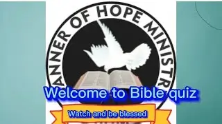 Bible Quiz Challenge. #BibleVerseQuiz #ScriptureQuiz #ChristianTrivia #BibleChallenge #FaithQuiz