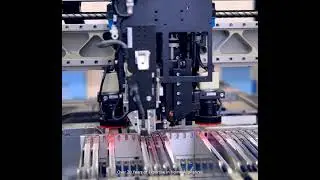 Smeta Microwaves &ndash; Innovativ and Efficient Microwave Oven Production Line #microwaves #b2b