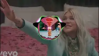 Ke$ha - Learn To Let Go (Visualizer)