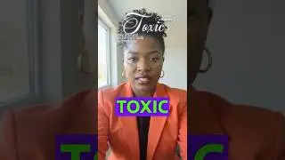 3 Tips to Tackle a Toxic Work Environment. toxicworkplace workplaceissues employeerights