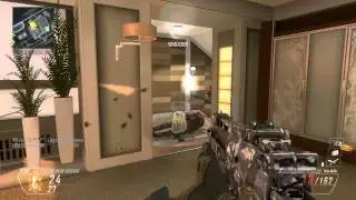 Black Ops 2 Lag Comp