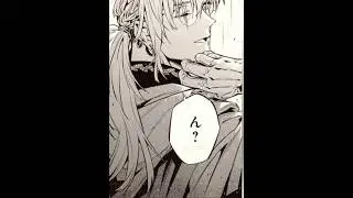 D. Gray - Man.      #anime #edit #animeedit #dgrayman #allenwalker #manga #mangaedit #meme #spoilers