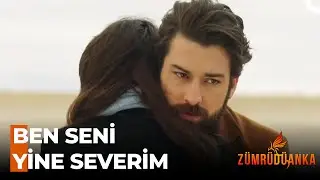 Sen Ne İstersen Olur - Zümrüdüanka Özel Sahneler