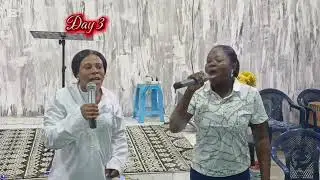 Holy Spirit Is Good 
