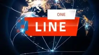 ONE LINE
