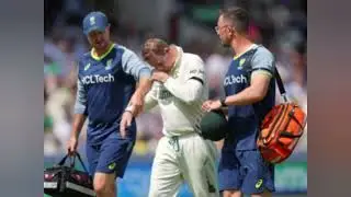 2023-2025 ICC WTC Final, Australia vs South Africa, Day 4, Lords, Commentary.