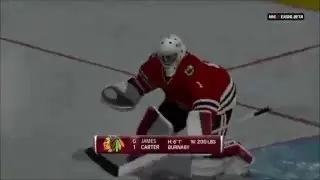 Nhl 17 Fan Made Trailor