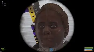 rust