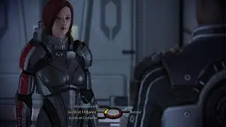 Mass Effect 2 &Eacute;dition L&eacute;gendaire Let's play 02 FR