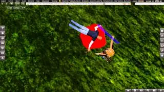 Second Life Valentines Tragedy / Ultimate last minute valentine's gift - New from Random Labs