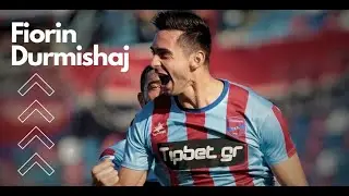 Fiorin Durmishaj • Goals