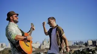 Leo Estakazero - Todo Seu Ft. Levi Lima @BandaJammil  (Official Music Video)