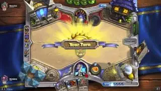 Hearthstone - Mech Mage