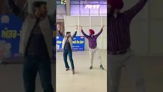 Part-1 #Livedhol #jhoomer #bhangra #Folkbhangra #shorts #bhangravideos #trendingshorts