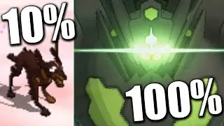 ZYGARDE FROM DOG TO GOD - ESSAYE DE GAGNER - POKÉMON ULTRA-SOLEIL/LUNE