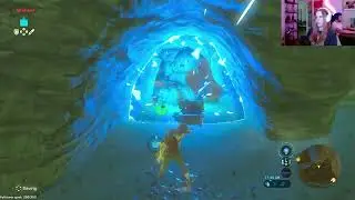 Part 3 - BOTW Nintendo Switch 2 VOD
