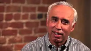 Deepak Kamra, Canaan Partners: Rapid Fire Questions