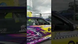 #drifting #drift #carmeet #mondellopark #driftgames #drifttaxi