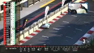 Lozanov taken out by Aliens