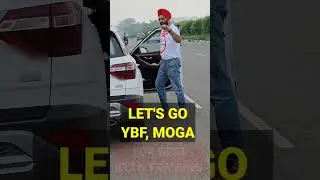 BEST IELTS RESULT @ YBF MOGA WITH RAMANDEEP SINGH