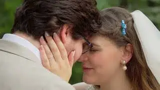Abbie & Trent Wedding Film